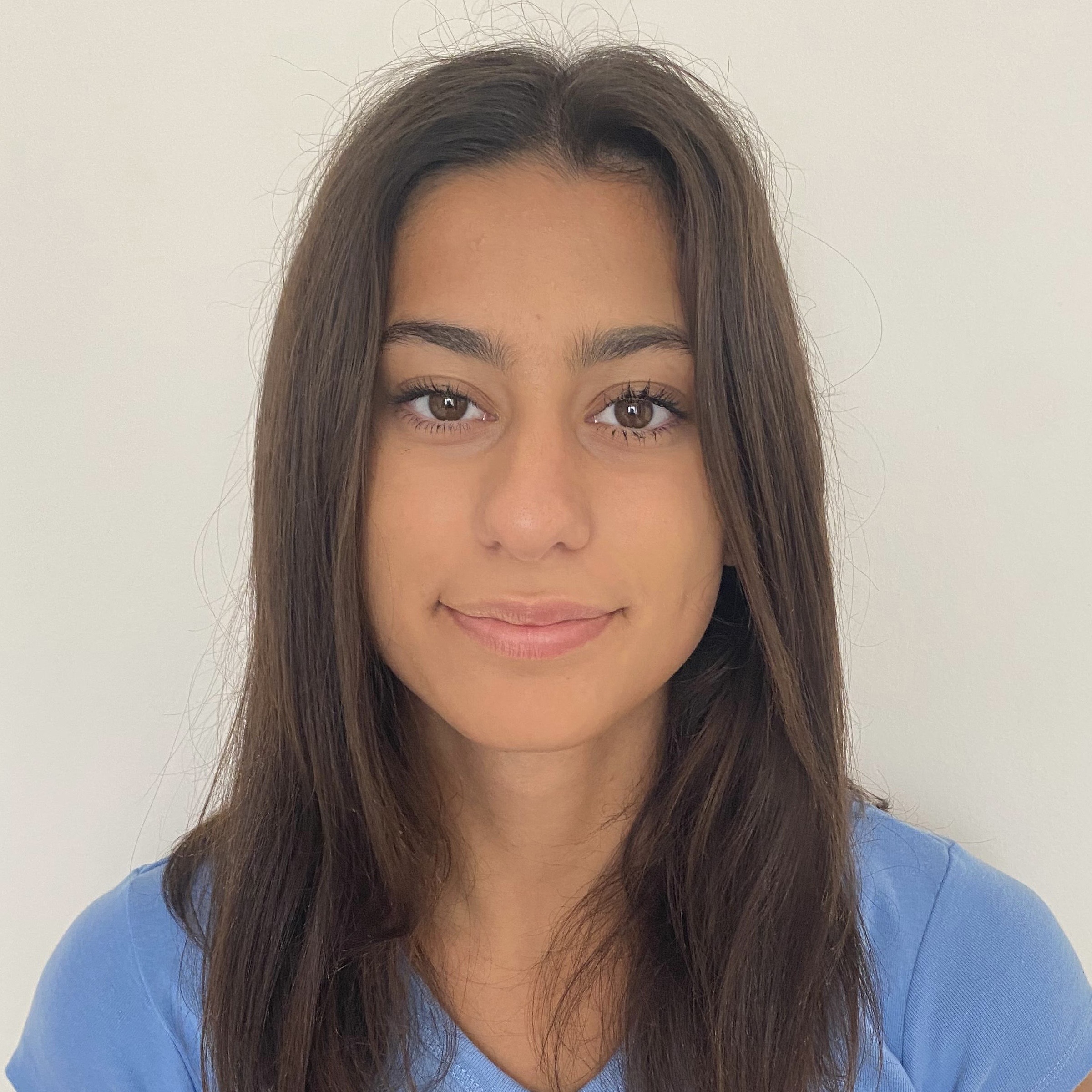 Sofia Grumelli